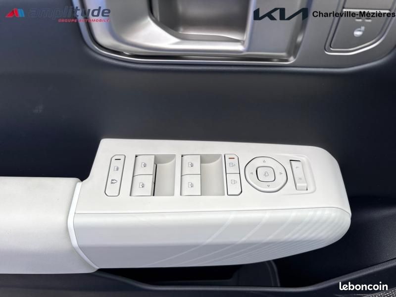 Kia EV4 204ch 81,4kWh GT-Line (image 20)