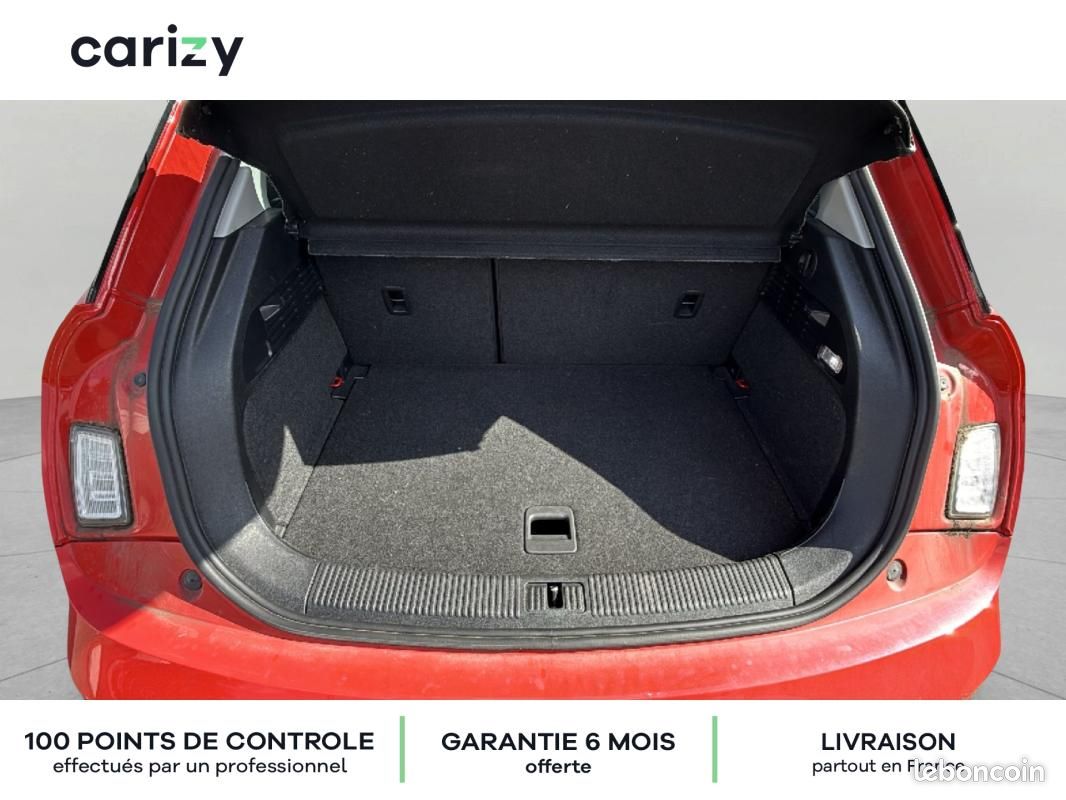 Audi A1 sportback 1.6 TDI 116 (image 26)