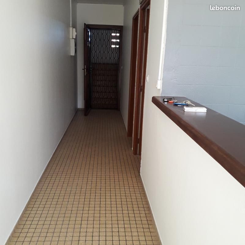 Appartement 2 pièces 40 m² · à Cayenne · 40 m² · 730 €/mois
