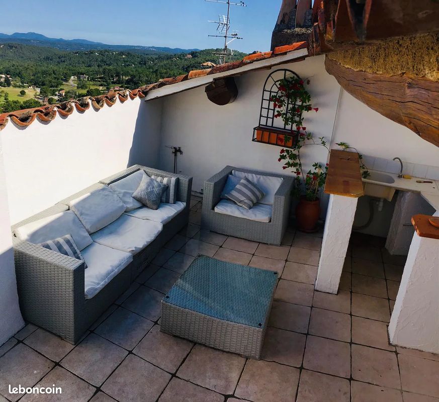 Maison 4 pièces 76 m² · à Seillans · 76 m² · 205 000 €