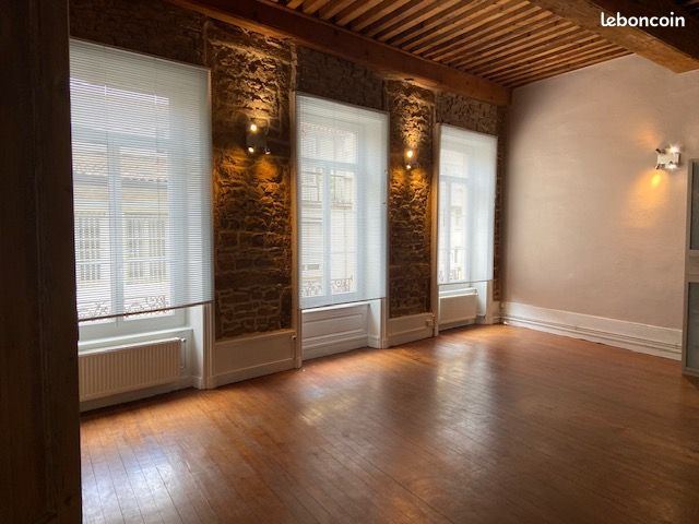 Appartement 1 pièce 60 m² · à Lyon · 59,9 m² · 950 €/mois