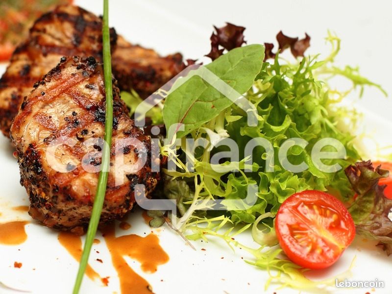 Fonds de commerce restaurant 250 m² (image 4)