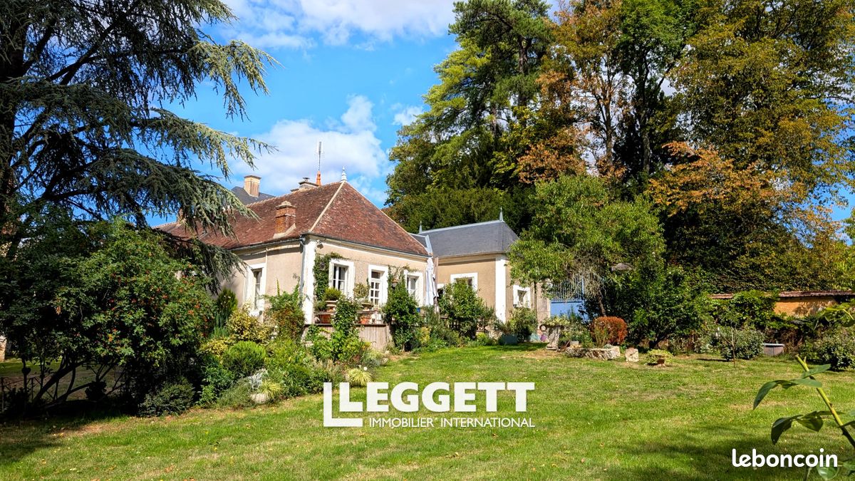 Maison 6 pièces 155 m² · à Perche en Nocé · 155 m² · 495 000 €