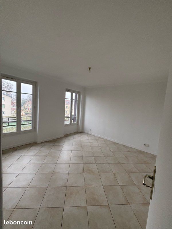 Appartement a louer l'isle-adam - 2 pièce(s) - 39 m2 - Surfyn