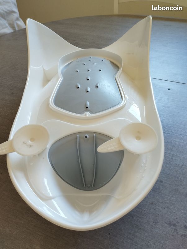 Réducteur de bain (image 2)
