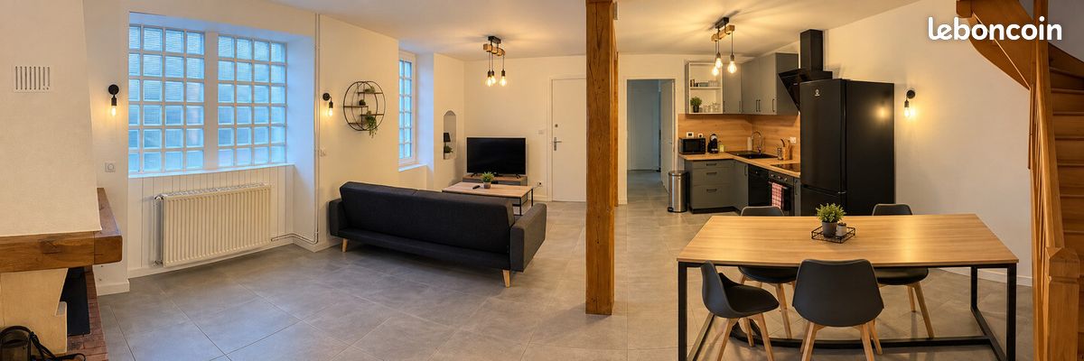 Maison 4 pièces 80 m² · à La Couronne · 80 m² · 152 000 €
