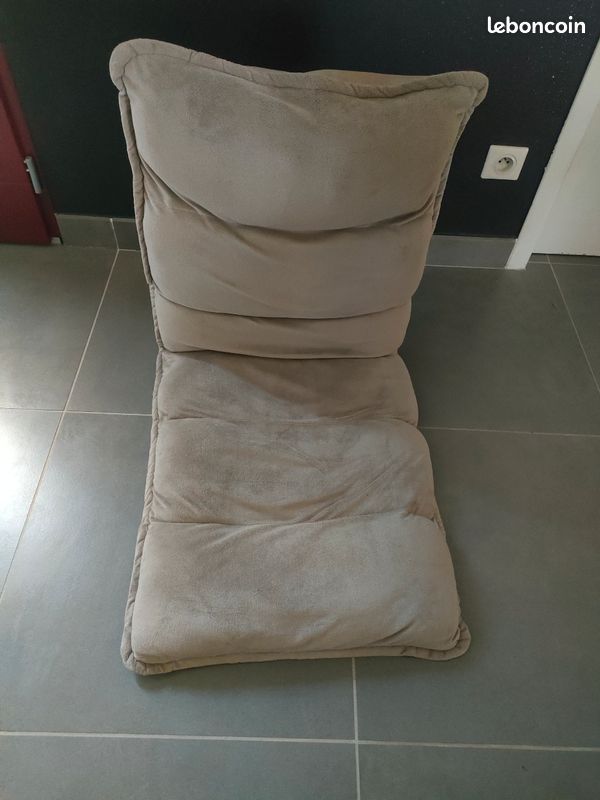 Fauteuil multi positions (image 1)