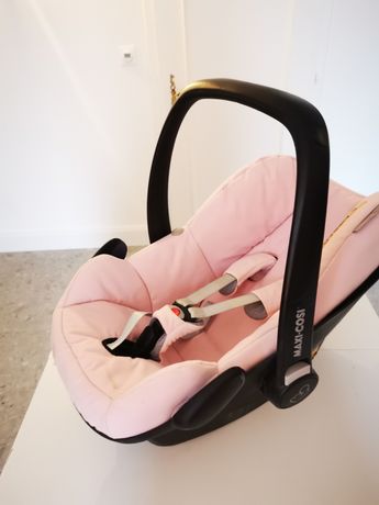 Cosy bébé - Équipement auto