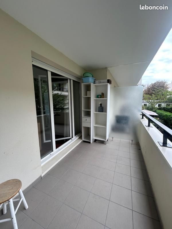 Appartement 4 pièces 87 m² · à Issy-les-Moulineaux · 87 m² · 2 218 €/mois