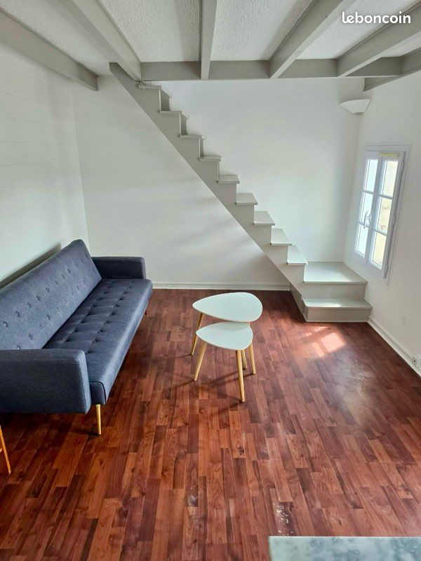 Appartement 3 pièces 31 m² · à Rochefort · 31 m² · 670 €/mois