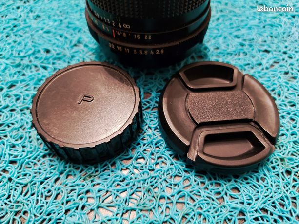 Photographie un paysage avec un objectif grand angle - Apprendre la Photo