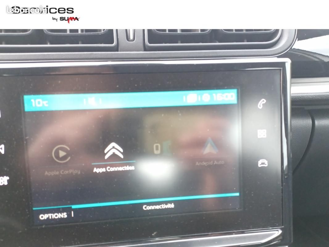 Citroën C3 BUSINESS BlueHDi 75 S&S Feel (image 18)