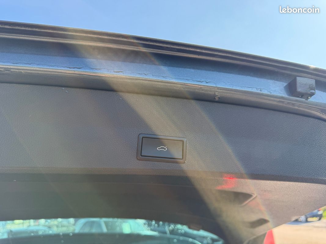 SEAT ATECA 2.0 TDI 150 ch FR DSG7 (image 16)