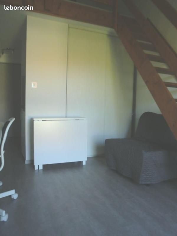 Appartement 1 pièce 26 m² · à Dijon · 26 m² · 495 €/mois