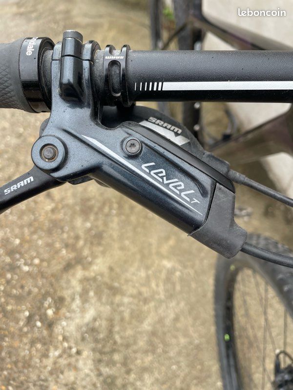 Cannondale Fsi 29p (image 4)