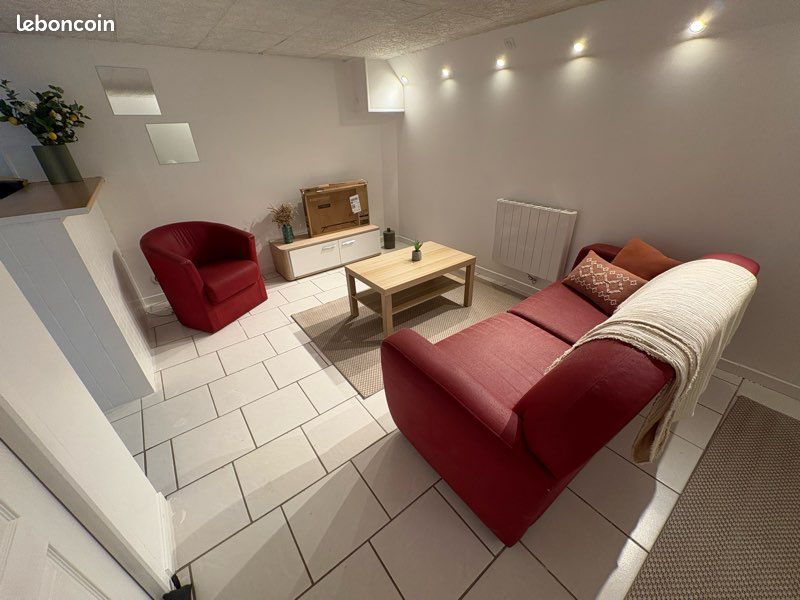 Appartement 1 pièce 27 m² · à Montélimar · 27 m² · 450 €/mois