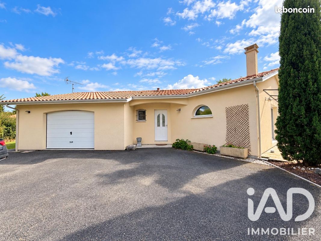 Maison 5 pièces 138 m² · à Arsac · 138 m² · 439 900 €