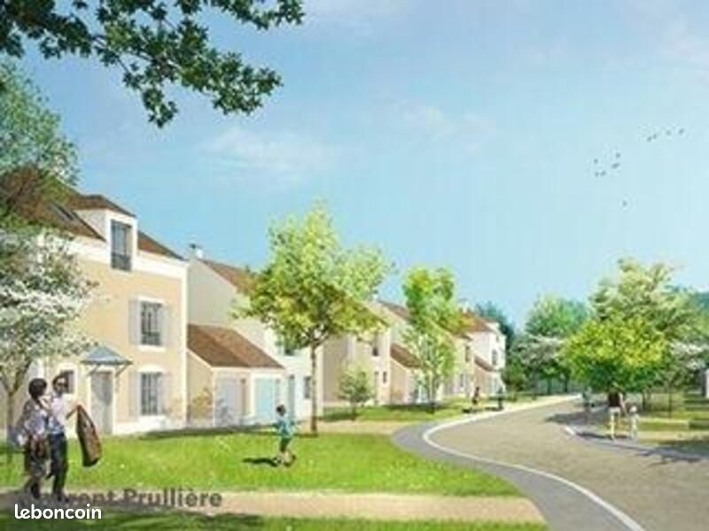 Maison 5 pièces 132 m² · à Villevaudé · 132 m² · 448 000 €