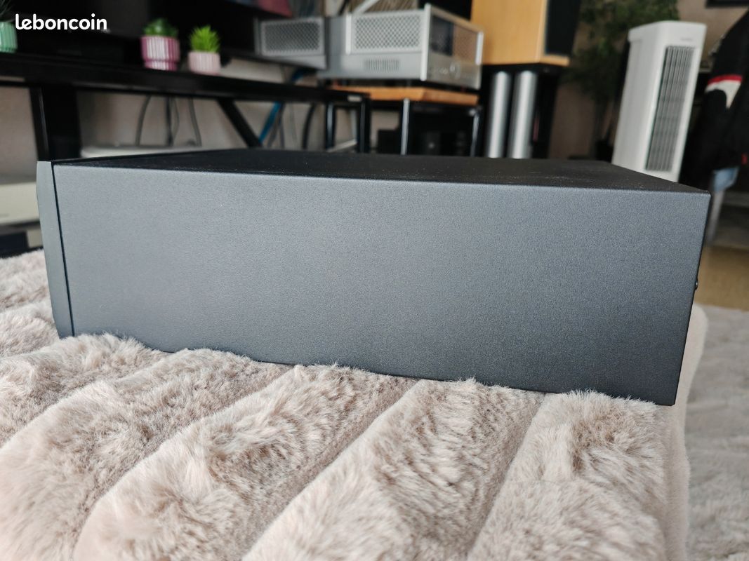 Dac musical fidelity M1Dac (image 4)