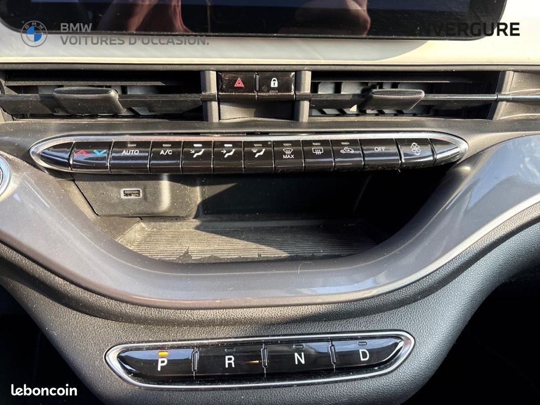 Fiat 500 e 118ch MY23 (image 15)