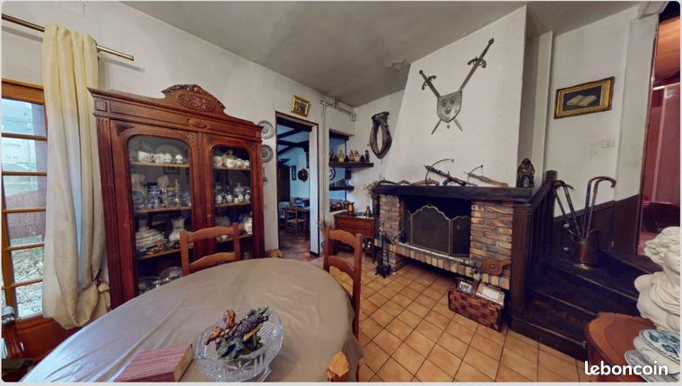 Maison 4 pièces 74 m²