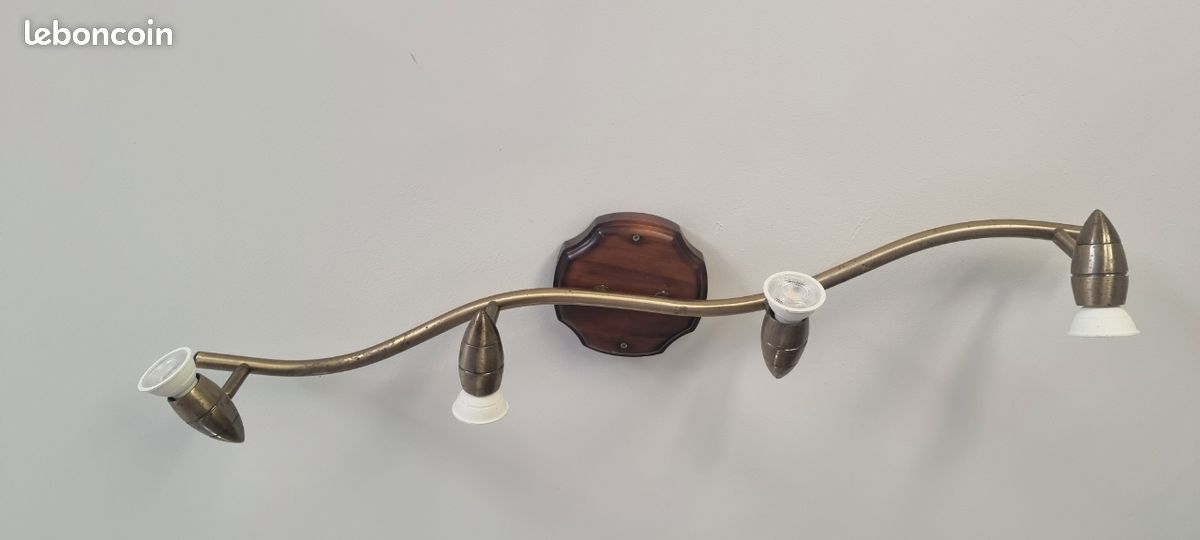 Plafonnier (image 1)