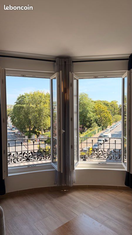 Appartement 3 pièces 63 m² · à Cachan · 63 m² · 1 720 €