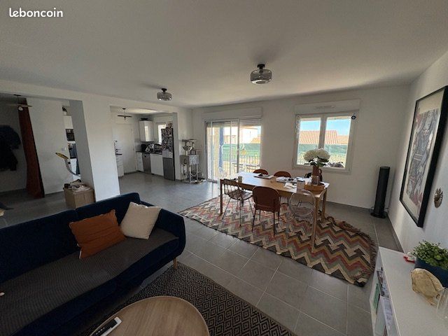 Maison 4 pièces 90 m² · à Restinclières · 90 m² · 336 000 €