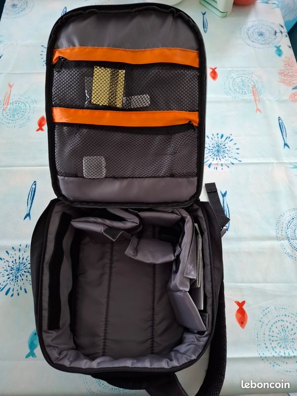 Appareil photo (image 4)