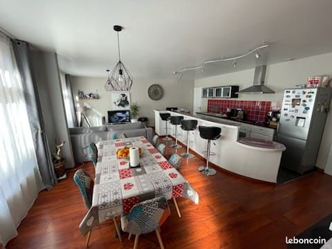 Location appartement Witry-lès-Reims
