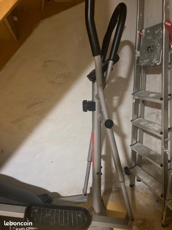 Donne velo elliptique (image 3)