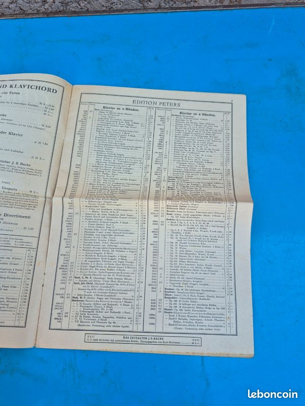 Dépliant Publicitaire Hardy Vintage Pêche Truite - 1938, Rare, Collection