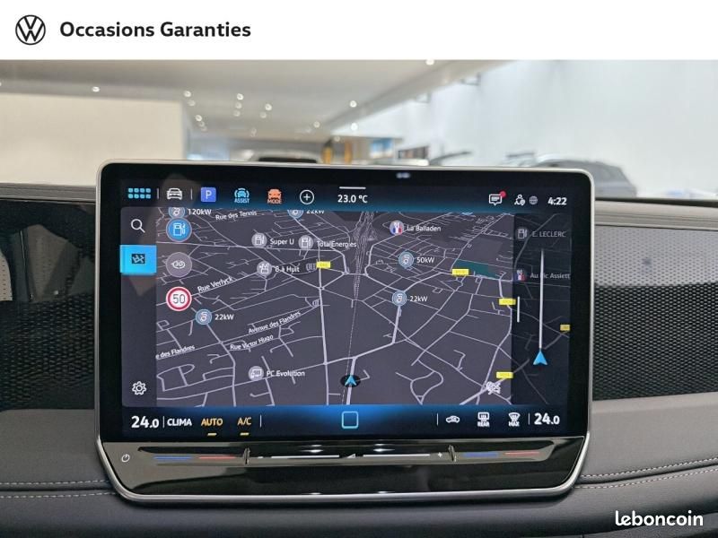 Volkswagen Tiguan 2.0 TDI 150ch VW Edition DSG7 (image 33)