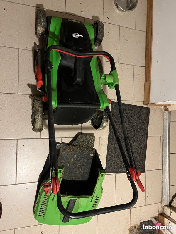 Tondeuse électrique (image 5)