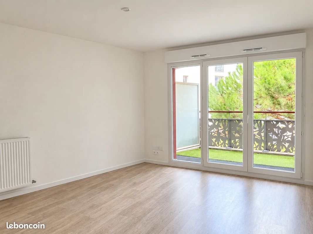 Appartement 3 pièces 59 m² · à Saint-Sébastien-sur-Loire · 59 m² · 921 €/mois