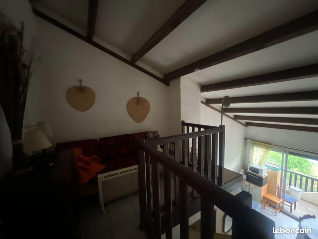 Appartement 2 pièces 36 m² · à Canet-en-Roussillon · 36 m² · 79 000 €