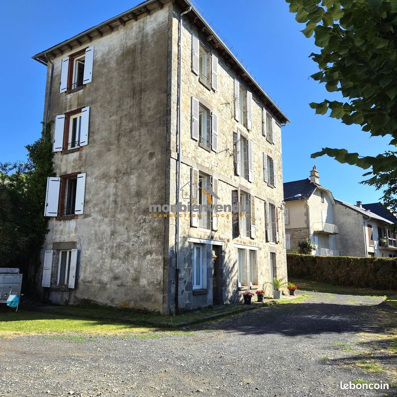 Maison 11 pièces 279 m² · à Vic-sur-Cère · 279 m² · 128 400 €