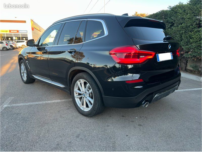 Bmw x3 g01 30i luxury (image 3)