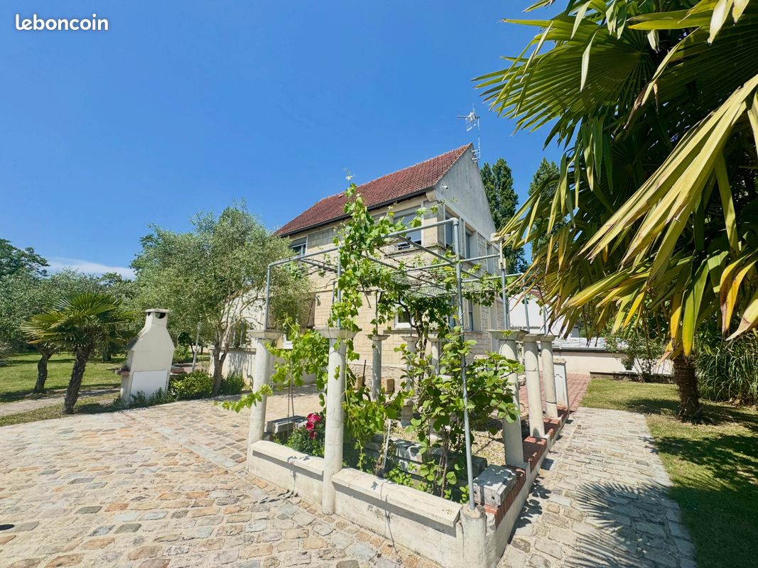 Maison 7 pièces 120 m² · à Soissons · 120 m² · 349 900 €