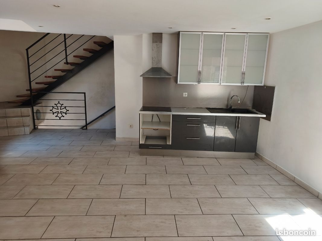Appartement 3 pièces 50 m² · à Vias · 50 m² · 720 €/mois