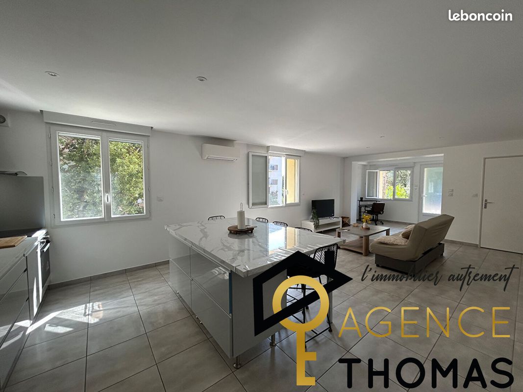 Appartement 3 pièces 71 m² · à Aubenas · 71 m² · 700 €/mois