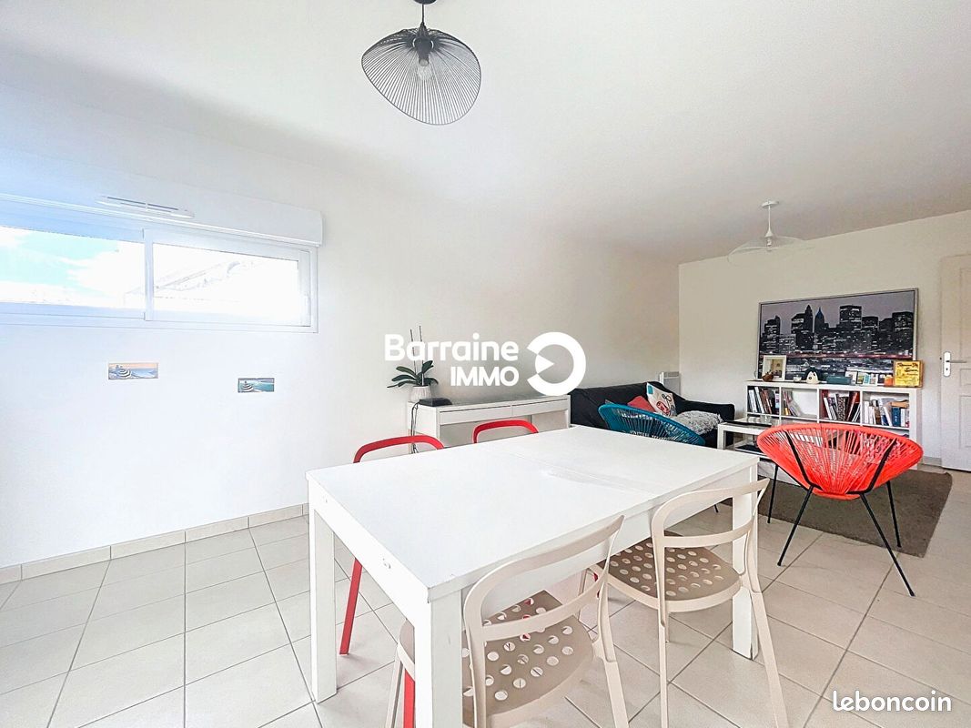 Appartement a louer ploemeur - 3 pièce(s) - 70 m2 - Surfyn