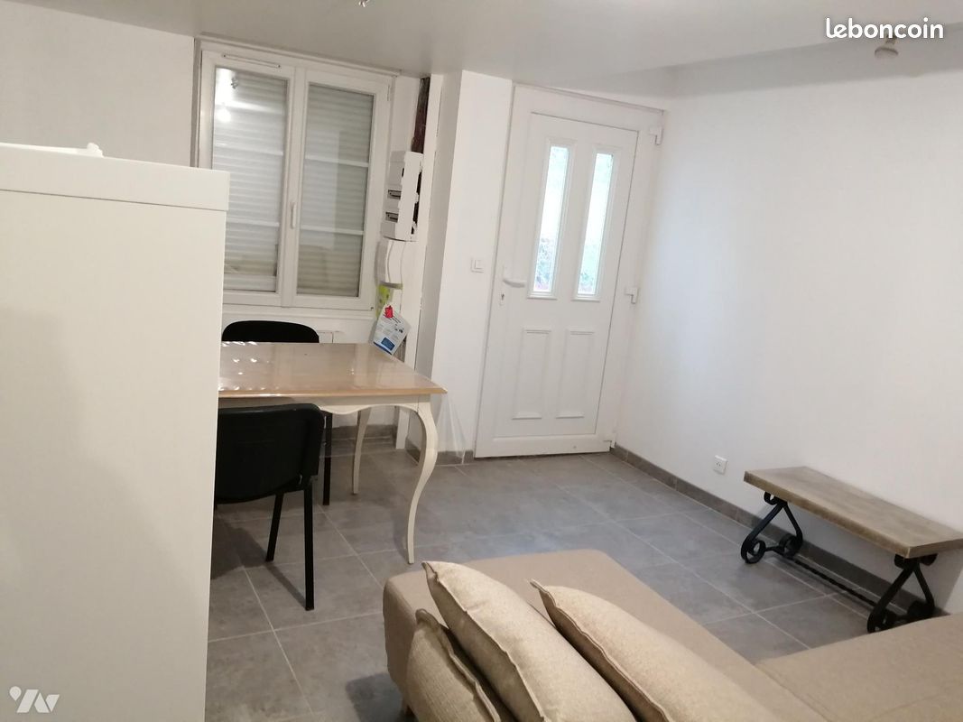 Appartement 3 pièces 56 m² · à Songeons · 56 m² · 530 €/mois