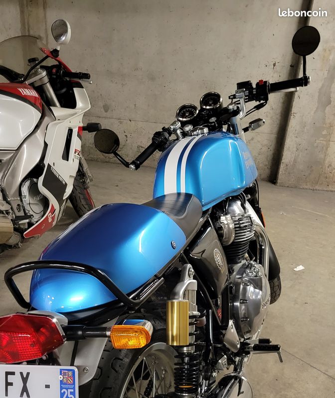 Royal enfield (image 3)