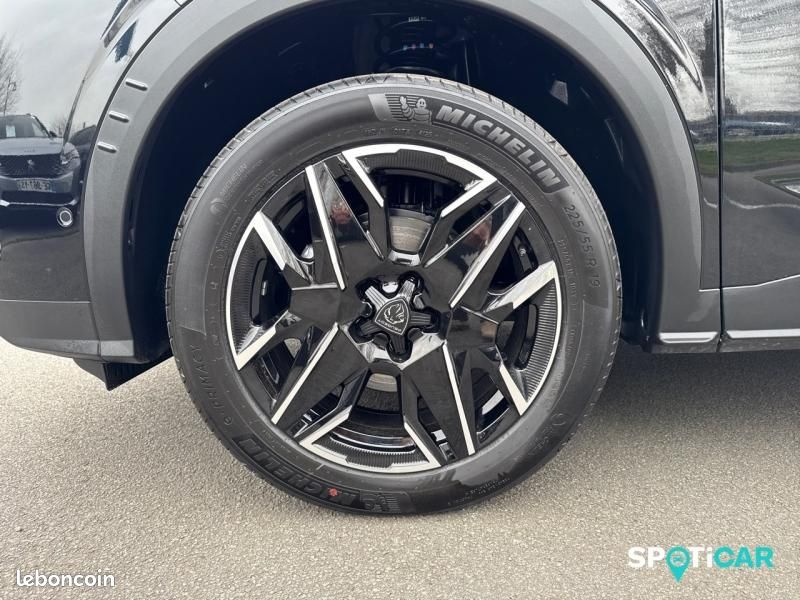 Peugeot 3008 1.2 Hybrid 145ch GT e-DCS6 (image 13)