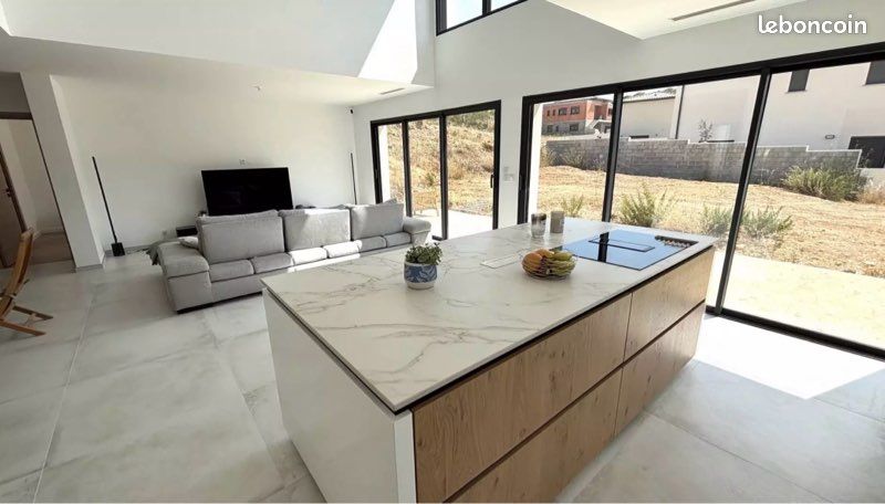 Maison 5 pièces 156 m² · à Narbonne · 156 m² · 440 000 €