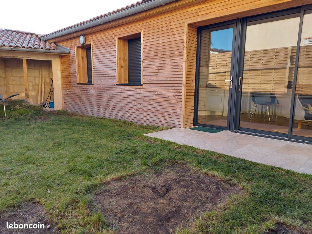 Appartement 2 pièces 36 m² · à Latresne · 36 m² · 755 €/mois