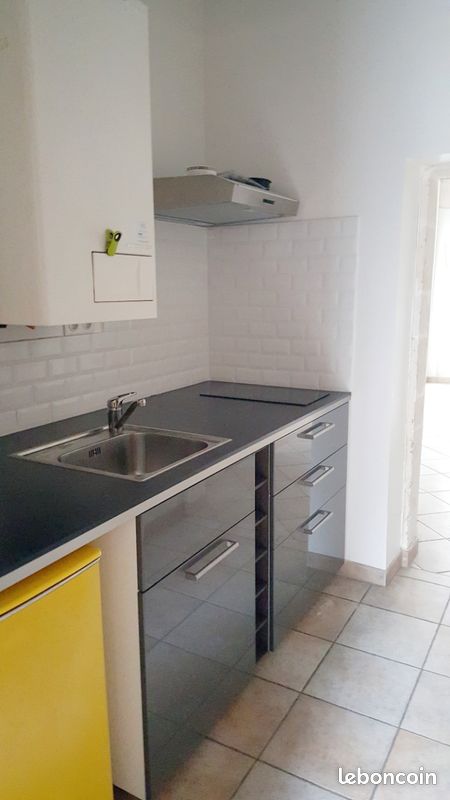 Appartement 2 pièces 35 m² · à Auxerre · 35 m² · 474 €/mois