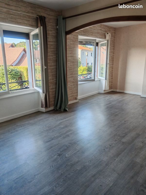 Appartement 1 pièce 51 m² · à Orcines · 51 m² · 560 €