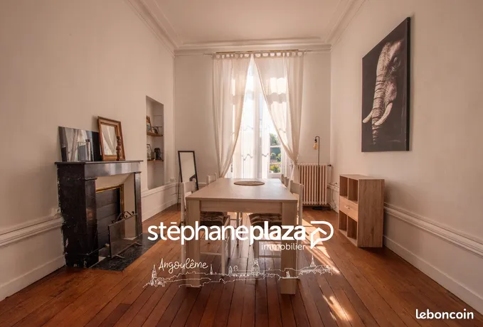 Annonce vente Maison angoulême